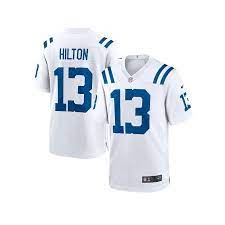 TY Hilton signe avec les Cowboys de Dallas